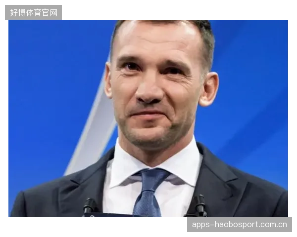 舍甫琴科谈状态：“现在比去年更好”——一场关于自我提升的实践之路