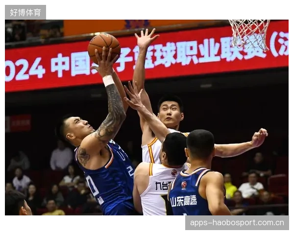 CBA休赛期：半数换帅的深层意义与战略思考