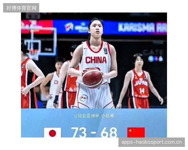 中国女篮21次失误,日本仅9次!U18亚洲杯小组赛收官战:从“逆袭”到“惜败”背后的故事 中国女篮21次失误,日本仅9次!U18亚洲杯小组赛收官战:从“逆袭”到“惜败”背后的故事